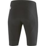 Шорты Gonso, цвет schwarz/asphaltgrau - фото 2