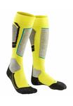Носки FALKE ADVANCED, Limepunch/Yellow - фото 3