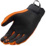 Мотокроссовые перчатки Revit coast, Orange - фото 3