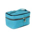 К-02-Бирюзовая косметичка KEMER - фото