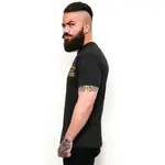 Футболка West Coast Choppers Handmade, черный - фото 3