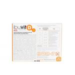 Medana Pharma, Ибувит Д 400, 30 капсул - фото 2