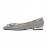 Ainer cat Casual Single Shoes 2cm Women's Ainer-cat, черный - фото 4