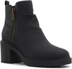 Женские ботильоны Roxy Clementine, Black - фото 4