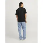 Футболка Jack & Jones Tulum Logo, черный - фото 2