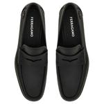 Ferragamo Повседневные туфли мужские черные - фото 5