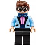 LEGO Batman Movie, Блоки шагающей машины, 70908 - фото 9