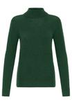 Джемпер Oxmo IHSIGNE ROLLNECK, Pineneedle/Evergreen - фото 6