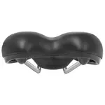 Седло M-Wave Comp IV, черный - фото 2