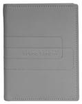 Кошелек Bruno Banani, серый - фото