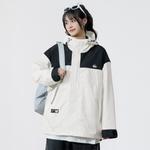 Crayon Shinchan Куртка Unisex, Fruit Green[Basic] - фото 10