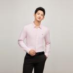 Tommy Hilfiger Рубашка Unisex Pink Stripes - фото 5