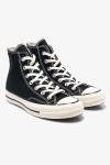 Кроссовки Chuck Taylor All Star 70 Converse, черный - фото 2