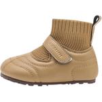 Детские ботинки для детей от 3 до 7 лет EBMINI, черный - фото 6