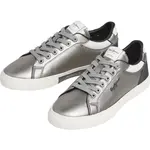 Кроссовки Pepe Jeans Kenton Glam, серебряный - фото 3