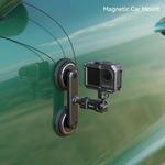 SmallRig Dual Magnetic Suction Cup with Magic Arm Mounting 4467 - фото 6