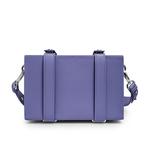 Ancient Flute Сумка через плечо унисекс GUDI, Текстура черная - фото 12