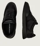 Кроссовки Emporio Armani, черный - фото 3