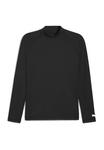Топ Puma Golf CLOUDSPUN TECH GOLF, Black - фото