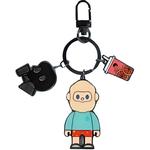 Слепой бокс HEYTEA FARMER BOB коллаборация с Heytea брелок FINDING UNICORN - фото 5