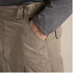 Шорты-карго Craghoppers NosiLife III для мужчин - фото 6