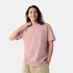 Футболка унисекс GAP, серый - фото 7