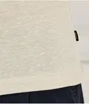 Футболка h-thompson 28 Regular fit Boss, бежевый - фото 4