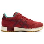 Onitsuka Tiger X-Caliber Beet Juice - фото 2