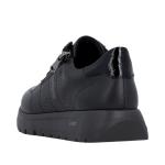 REMONTE Кроссовки 'D2V03' в черном цвете - фото 3