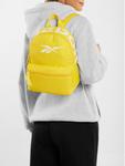 Рюкзак Reebok, желтый - фото 2