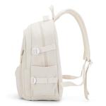 Рюкзак унисекс Landcase, Черный - фото 21