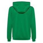 Худи Hummel Authentic PL, зеленый - фото 2