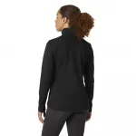 Флис Helly Hansen Versalite half zip, черный - фото 2