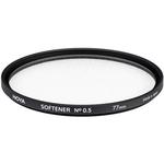 Фильтр Hoya Softener 0.5 Filter (49mm) HR-49SFT05 - фото 2