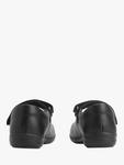 Детские туфли Mary Jane Start-Rite, Black Leather - фото 6
