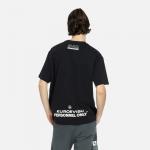 Футболка мужская Evisu, черный - фото 4