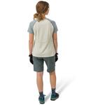 Рубашка Джесси - женская Flylow, Mist/Eucalyptus - фото 3