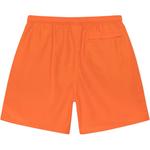 Мужские повседневные шорты Stussy, Черный - фото 16