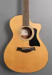 Taylor-guitars 112CE - фото 2