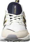 New Balance Мужские кроссовки Ms574edd, White - фото 2