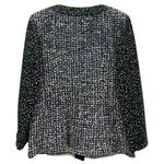 CHANEL Куртка женская серая, Gray - фото 3