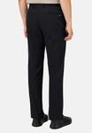 Узкие брюки Boggi Milano, черный - фото 4