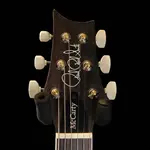 Электрогитара PRS McCarty - Черно-золотой окрас Wraparound Burst - фото 6