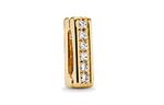 Pandora Jewelry Accessories Women's Gold - фото 3