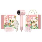 Фен FLYCO, белый - фото 10