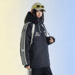 The Simpsons Пуховик унисекс, Ecru - фото 11