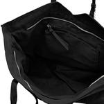 Сумка-шоппер FREDsBRUDER All About Beads, черный - фото 4