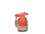 Сандалии Bearpaw Affogato, Коралл - фото 4