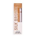 Бронзер в формате стика REVOLUTION Silk Bronze Stick, Sunkissed - фото 4