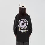 Футболка унисекс The Simpsons, цвет Apricot - фото 49